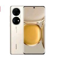 Huawei P50 Pro 256 GB Cocoa Golden 12 Monate Garantie Eimsbüttel - Hamburg Rotherbaum Vorschau