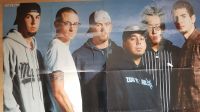 großes Poster Linkin Park Sachsen - Weißwasser Vorschau