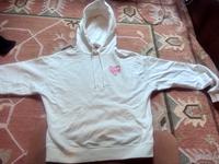 weisser Hugo Hoodie Berlin - Friedenau Vorschau