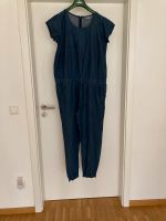 Jeansoverall Overall Jumpsuit Gr.M 40/42 neu Baden-Württemberg - Pfinztal Vorschau