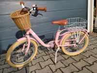 Kinderfahrrad 18“ Puky Sachsen - Pulsnitz Vorschau