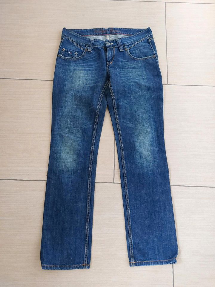 Tommy Hilfiger Jeans Rachel 30/32 in Bramsche