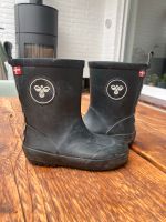 Hummel Gummistiefel Größe 23 schwarz Duisburg - Duisburg-Süd Vorschau