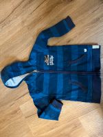 Hoodie Jacke KNZ Boys Größe 110 (5y) Hessen - Kassel Vorschau