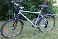 Mountainbike MTB 26 Zoll Fahrrad 24 Gang Shimano Alu Rahmen Schwerin - Weststadt Vorschau