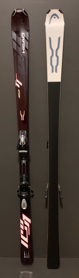 ❇️TOP! HEAD ICON TT 177 cm Ski, NEU € 995,- in Nürnberg (Mittelfr)