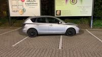 Mazda 3 BK 2007 1.6L Nordrhein-Westfalen - Merzenich Vorschau