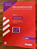 Lehrbücher Wirtschaftsschule Bayern - Garmisch-Partenkirchen Vorschau