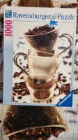 Ravensburger Puzzle Kaffee Stillleben 1000er Baden-Württemberg - Bad Friedrichshall Vorschau