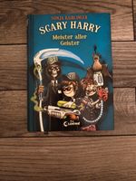 Scary Harry, Sonja Kaiblinger Nordrhein-Westfalen - Geldern Vorschau