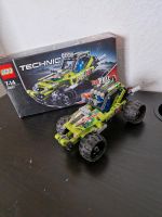 Lego Technik Buggy Niedersachsen - Detern Vorschau