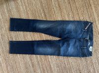Skinny Jeans von Diesel Matic 27/32 low waist Bayern - Dinkelsbuehl Vorschau