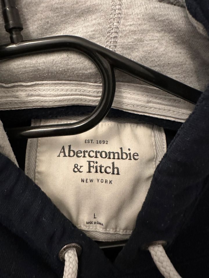 Abercrombie & Fitch, Hoodie, Pullover in München