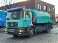 MAN 18.280 / Esterer / 3 Kammern / Heizoel+Diesel Hamburg-Mitte - Hamburg Billbrook Vorschau