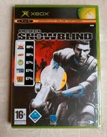 -- Project Snowblind xbox - Neu, noch in Folie -- Niedersachsen - Winsen (Aller) Vorschau