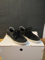 Converse Sneaker in schwarz, Größe 43 Dortmund - Benninghofen Vorschau