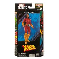 Hasbro X-Men Marvel Legends Monet St. Croix Neu Nordrhein-Westfalen - Hilden Vorschau