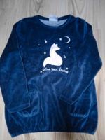 Pullover blau Fuchs Nordrhein-Westfalen - Overath Vorschau