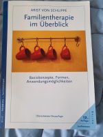 Schlippe  Familientherapie im Überblick: Basiskonzepte, Formen, A Bayern - Burglengenfeld Vorschau