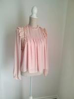 ZARA Bluse Gr. M Brandenburg - Cottbus Vorschau