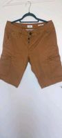 Herren Kurze Hose Beige/Brown Eimsbüttel - Hamburg Eidelstedt Vorschau