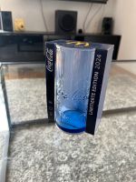 McDonalds Coca-Cola Glas Night Blue Limited Edition 2024 Bayern - Rohrbach Vorschau