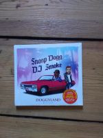 NEU Snoop Dogg/DJ Smoke Doggyland Mixtape Altona - Hamburg Bahrenfeld Vorschau