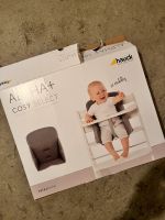 Hauck Alpha+ Sitzverkleinerer Cosy Select Kinderstuhl Altona - Hamburg Bahrenfeld Vorschau