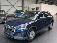 Audi Q2 35 TFSI S tronic AHK Navi PDC Kamera 1.Hand Baden-Württemberg - Weinheim Vorschau
