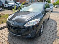 Mazda 5 2.0l mit 7-Sitzer - Xenon - Kamera -  Unfaller Hamburg-Mitte - Hamburg Hamm Vorschau