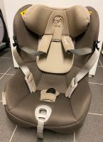 Baby Kinder ISOFIX Cybex Sirona M I-Size+Base Reboarder/Rückwärts Aachen - Aachen-Mitte Vorschau