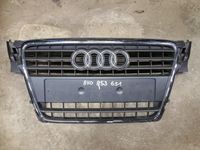 Kühlergrill Audi A4 8K / 8K0853651 / Zustand siehe Fotos Hessen - Herborn Vorschau