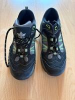 Schöne Lico Wanderschuhe Gr. 37 sehr guter Zustand Bayern - Weitramsdorf Vorschau