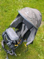 Kraxe Deuter Kid Comfort 3 super Zustand Harburg - Hamburg Marmstorf Vorschau