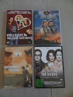 The Hours, Nirgendwo in Afrika etc. - 3 DVD Bayern - Großheirath Vorschau