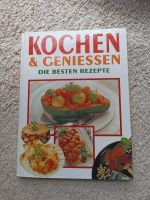 Kochen und genießen, Die besten Rezepte Bayern - Ochsenfurt Vorschau