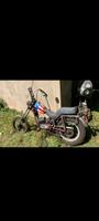 Fantic Chopper 50 oder 125 gesucht TX 130 131  134 141 Nordrhein-Westfalen - Vreden Vorschau