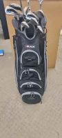 Golfbag Big MAX Terra X Bayern - Landshut Vorschau