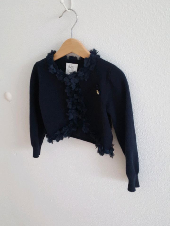 Kleid von Name it und Bolero von le chic in Augsburg