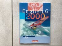 Schulbuch English G 2000 A5 Cornelsen Nordrhein-Westfalen - Paderborn Vorschau