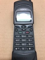 Kulthandy Nokia 8110 Nordrhein-Westfalen - Hamm Vorschau