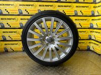 1x Sommerreifen Alufelgen 225/40R18 Audi A3 8P 8P0071498B Niedersachsen - Braunschweig Vorschau