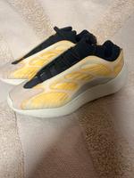 Adidas Yeezy 700 Gr. 43 1/3 Bayern - Bruckmühl Vorschau
