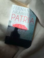 Patria Fernando Aramburu Roman Thriller Niedersachsen - Winsen (Aller) Vorschau