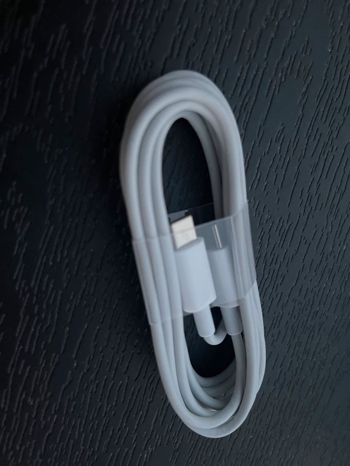 ⭐️ Apple iPad Ladekabel 2 Meter - USB C kein Lightning in Hannover