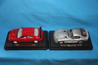 Burago   1:24  Alfa Romeo und Dodge Viper Nordrhein-Westfalen - Grevenbroich Vorschau