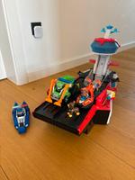 Paw Patrol Marine Headquarter Hauptquartier Nordrhein-Westfalen - Ense Vorschau