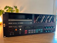 Akai S612 und MD280 Floppy Berlin - Neukölln Vorschau