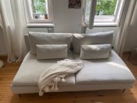 IKEA SÖDERHAMN SOFA 2-Sitzer beige taupe Pankow - Prenzlauer Berg Vorschau