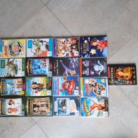 Kinderfilme auf DVD Essen - Essen-Borbeck Vorschau